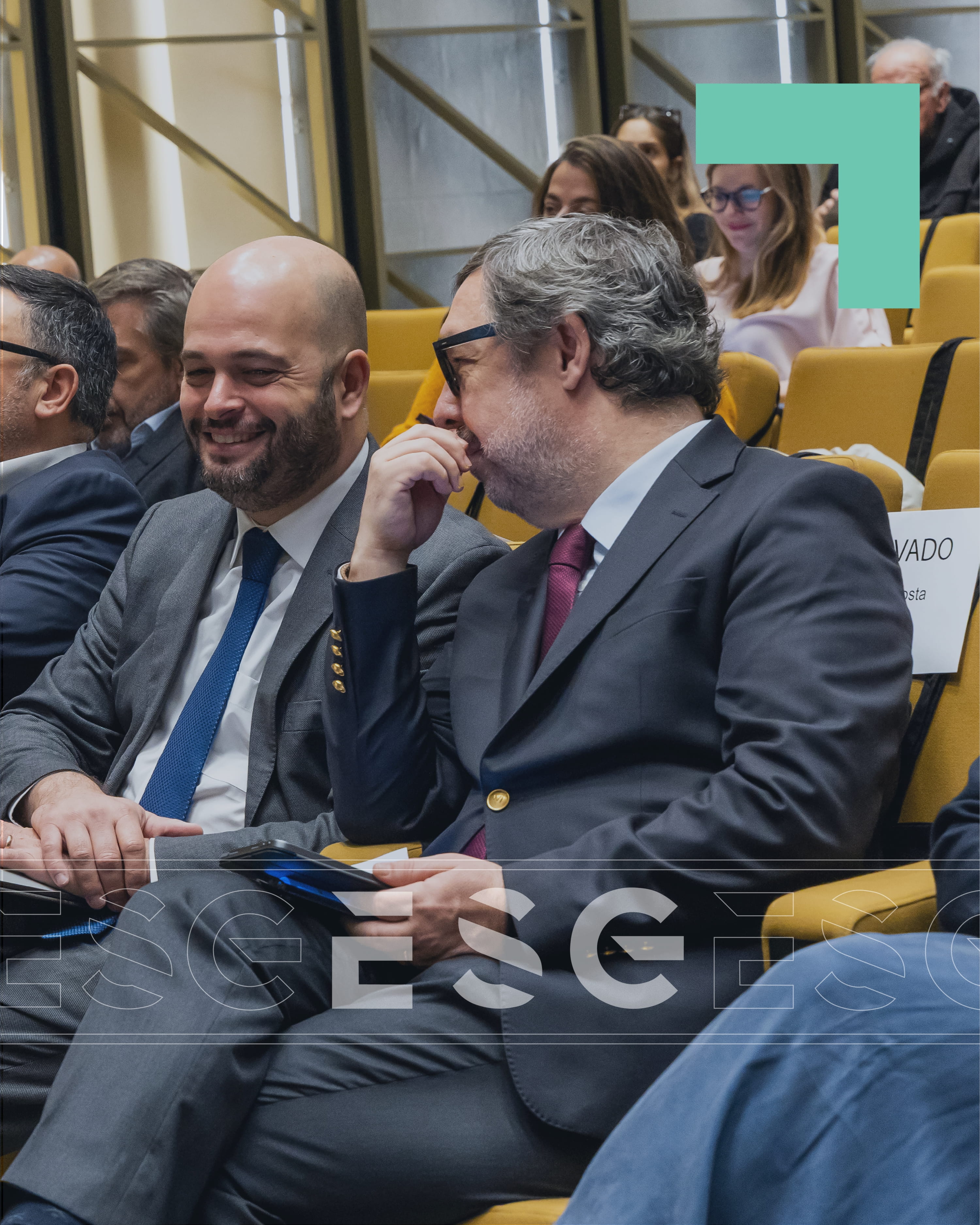 IPCG - Instituto Portugu&ecirc;s de Corporate Governance